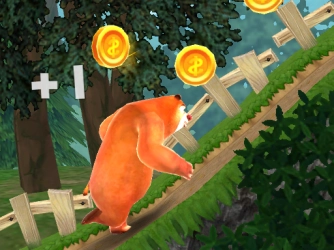 Game: Bears Adventures
