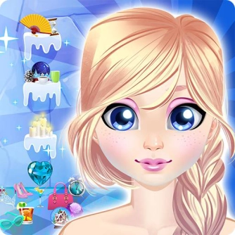 Game: Antarctica Princess