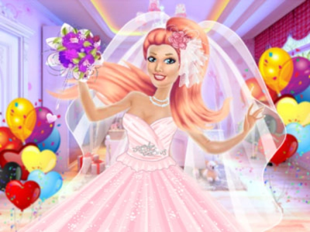 Game: Princess Wonderful Day!