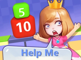 Game: Panic Princess