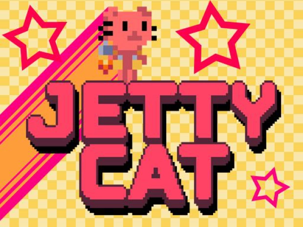 Game: Jettycat