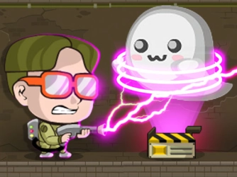 Game: Ghost Wiper