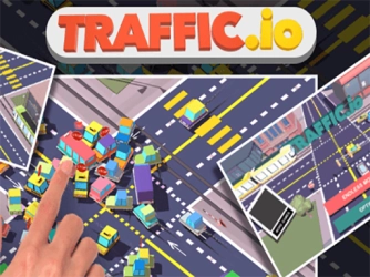 Game: FZ Traffic Jam