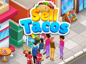 Game: Sell Tacos