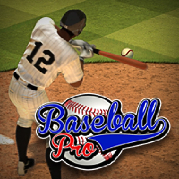 Game: Baseball Pro Game
