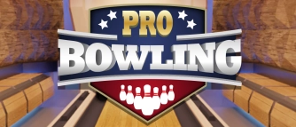 Game: Pro Bowling 3D
