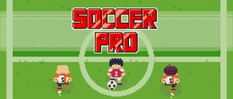 Game: Soccer Pro
