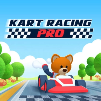 Game: Kart Racing Pro