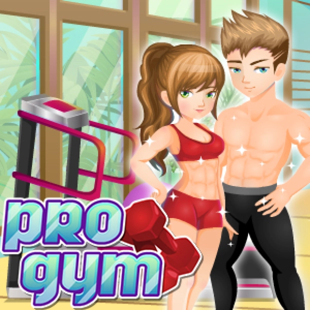 Game: Pro Gym