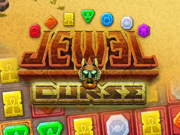 Game: Jewel Curse