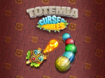 Game: Totemia Cursed Marbles