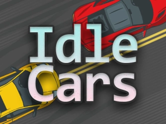 Game: Idle Cars