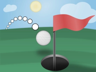 Game: Just Golf