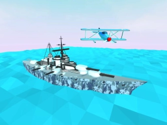 Game: Air Defence 3D