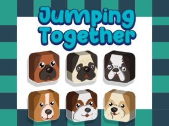 Game: Jumping Together