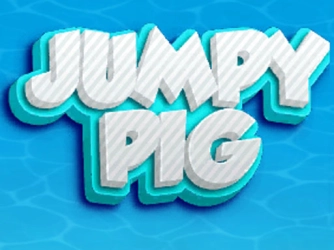 Game: JumpyPig
