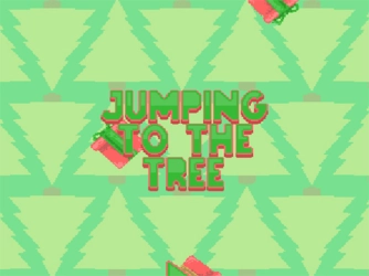 Game: Jumping to the tree