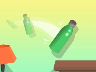 Game: Bottle Jump 3D