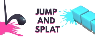 Game: Jump and Splat