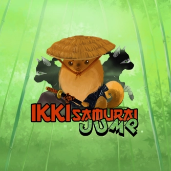 Game: Ikki Samurai Jump