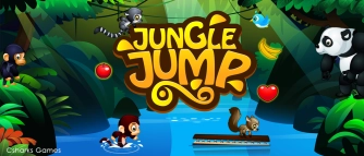 Game: Jungle Jump