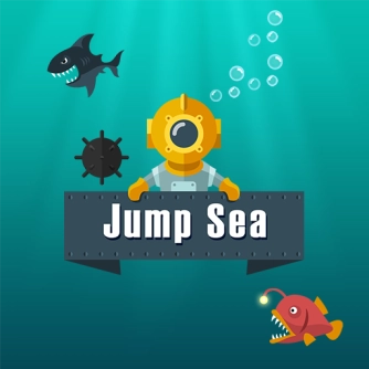 Game: Jump Sea