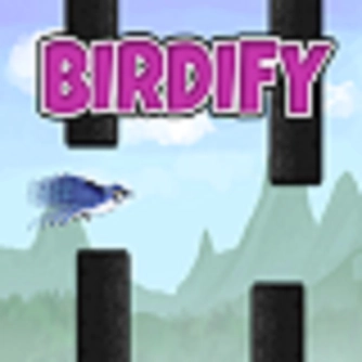Game: Birdify