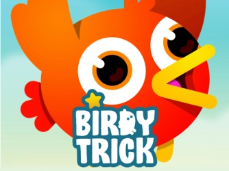 Game: Birdy Trick