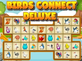 Game: Birds Connect Deluxe