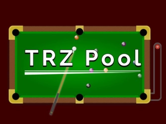 Game: TRZ Pool