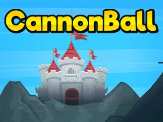 Game: Cannon Ball