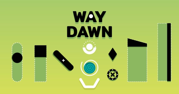 Game: Way Dawn