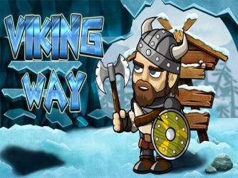 Game: Viking Way