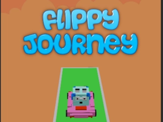 Game: Flippy Journey