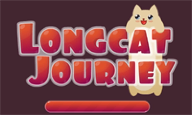 Game: Longcat Journey