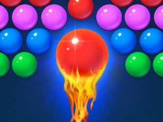 Game: Bubble Shooter Free 2