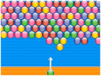 Game: Bubble Shooter Classic