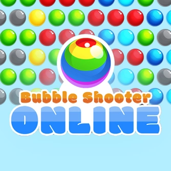 Game: Bubble Shooter Online