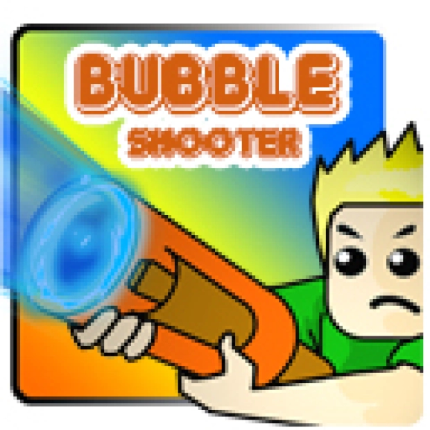 Game: Bubble Shooter Original