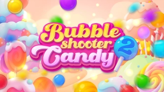 Game: Bubble Shooter Candy 2