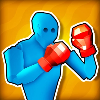 Game: Drunken Boxing: Ultimate