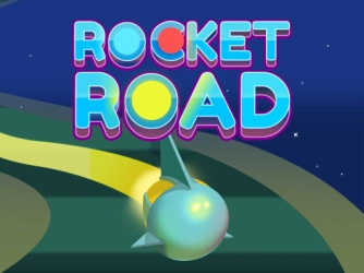 Game: Rocket Road