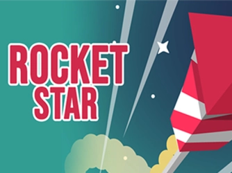 Game: Rocket Stars DX
