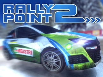 Game: Rally Point 2