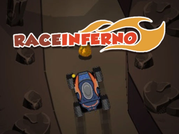 Game: Race Inferno