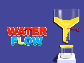 Game: Water Flow