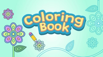 Game: Coloring Book