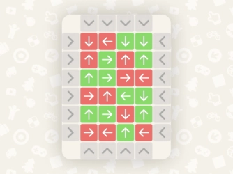 Game: Relaxing Puzzle Match