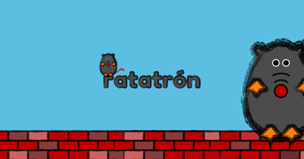 Game: Ratatron