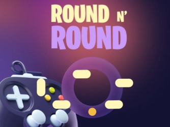 Game: Round N Round